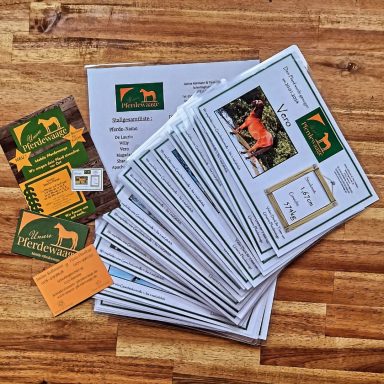 Unsere Pferdewaage; Pferdewaage; Isländer; Pferd; Pony; Janine Kollmann; Pferdewiegen; Zertifikate; Stallgesamtliste; Flyer; Kontakt